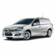 Opel Astra H Box